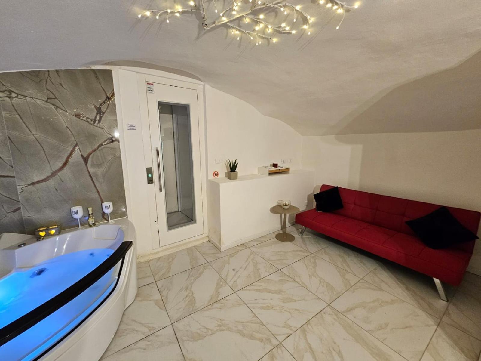 Appartement Colonna *