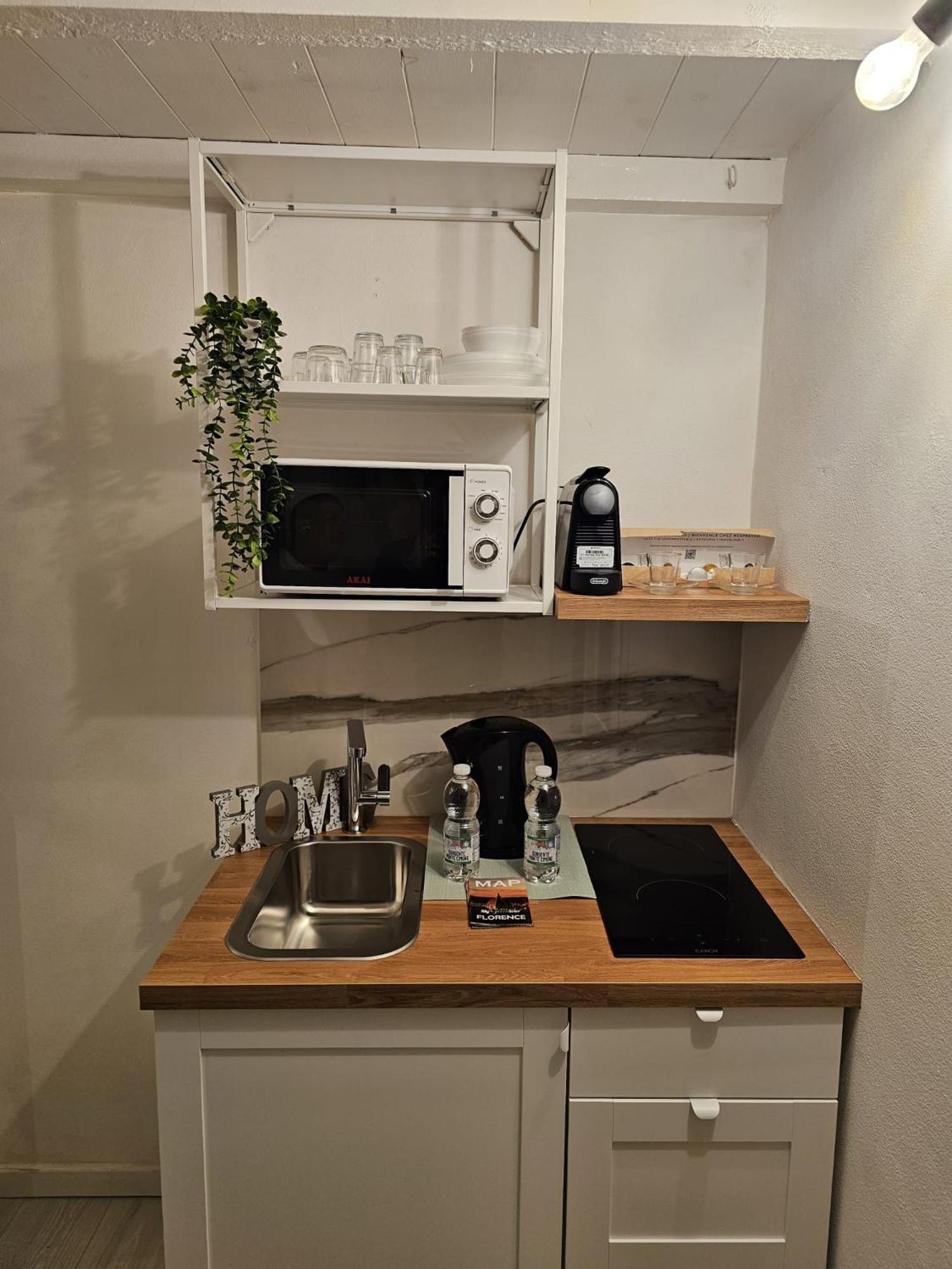 Appartement Colonna