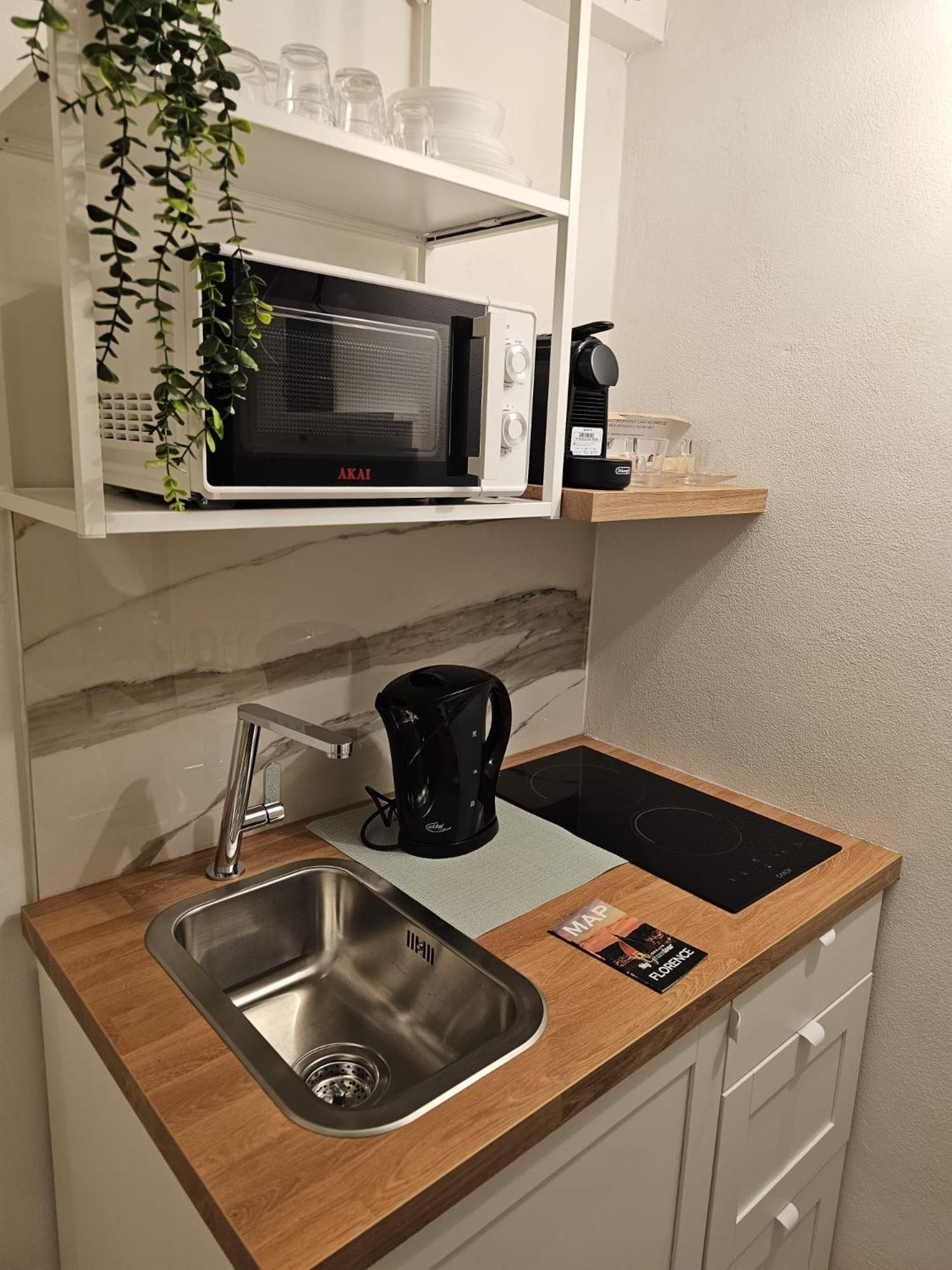 Appartement Colonna
